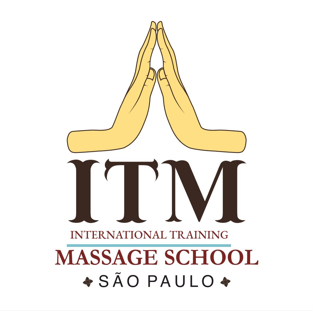 ITM International Training Massage School São Paulo